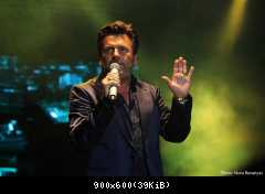 14.06.2013 Томас Андерс-Deja Vu Fesztival Szeged (Hungary)