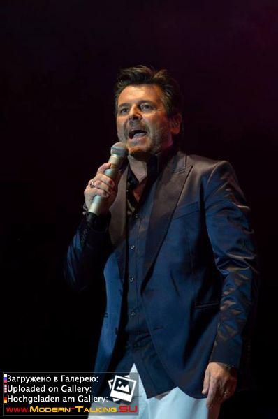 Deja Vu fesztivál 2. Thomas Anders (1)