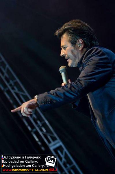 Deja Vu fesztivál 2. Thomas Anders (10)