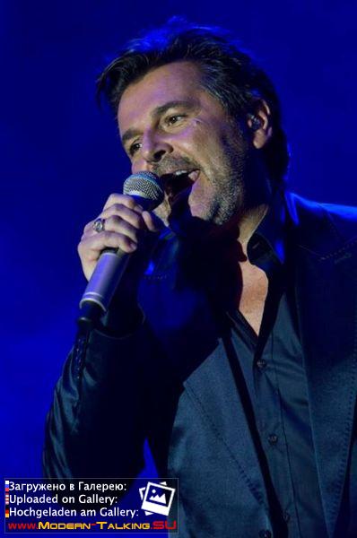 Deja Vu fesztivál 2. Thomas Anders (11)