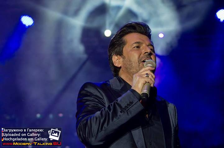 Deja Vu fesztivál 2. Thomas Anders (12)