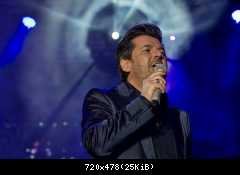 Deja Vu fesztivál 2. Thomas Anders (12)