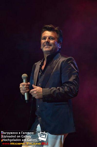 Deja Vu fesztivál 2. Thomas Anders (13)