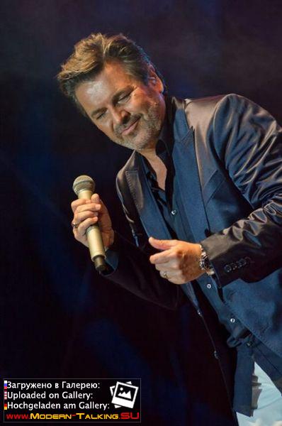 Deja Vu fesztivál 2. Thomas Anders (14)