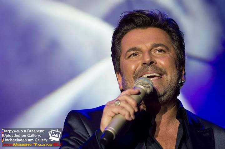 Deja Vu fesztivál 2. Thomas Anders (15)