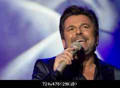 Deja Vu fesztivál 2. Thomas Anders (15)