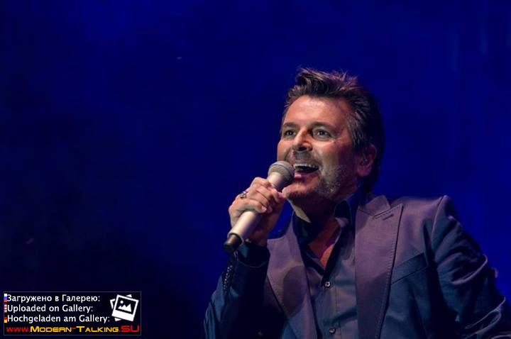 Deja Vu fesztivál 2. Thomas Anders (16)
