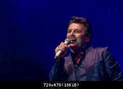 Deja Vu fesztivál 2. Thomas Anders (16)