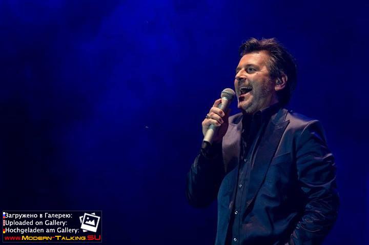 Deja Vu fesztivál 2. Thomas Anders (18)