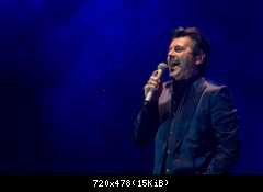Deja Vu fesztivál 2. Thomas Anders (18)