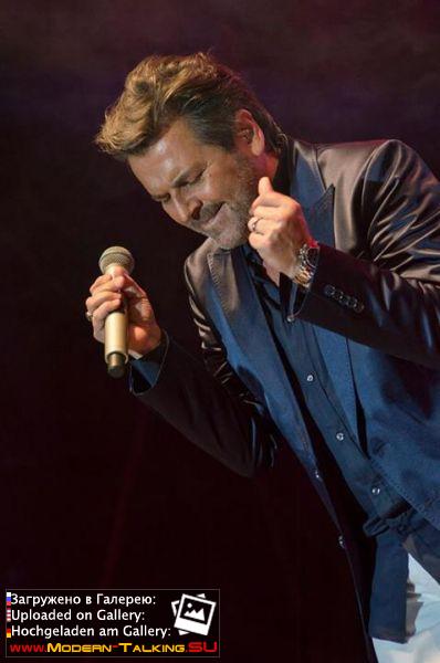 Deja Vu fesztivál 2. Thomas Anders (19)