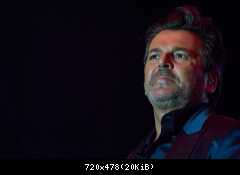 Deja Vu fesztivál 2. Thomas Anders (20)