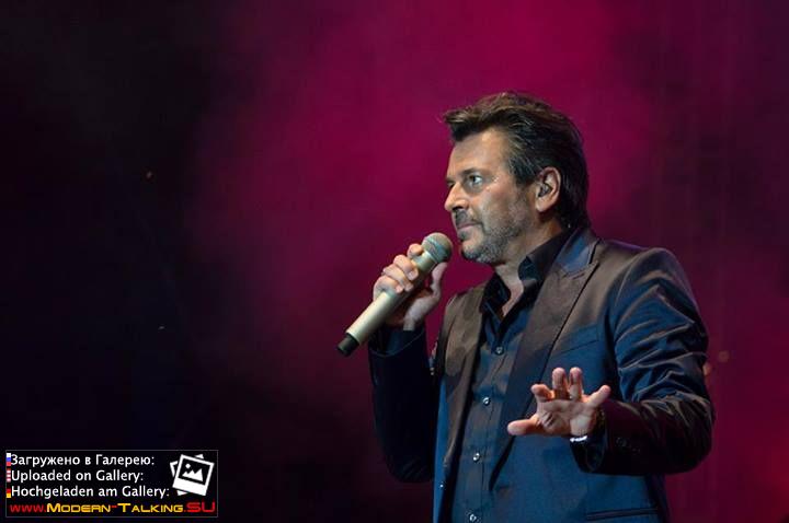 Deja Vu fesztivál 2. Thomas Anders (21)