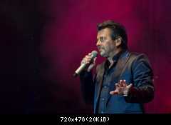 Deja Vu fesztivál 2. Thomas Anders (21)