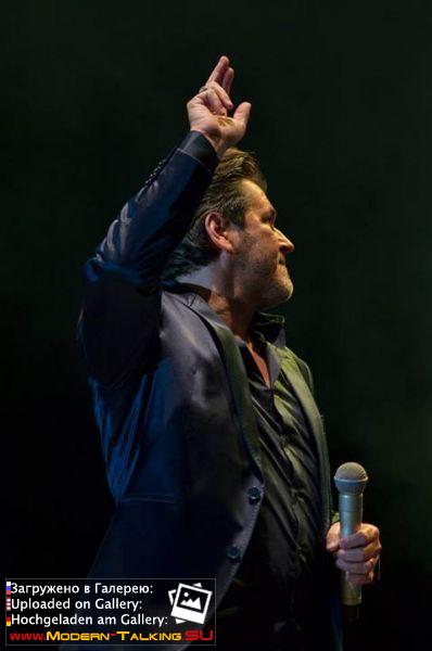 Deja Vu fesztivál 2. Thomas Anders (22)