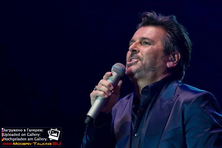 Deja Vu fesztivál 2. Thomas Anders (23)