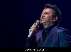 Deja Vu fesztivál 2. Thomas Anders (23)