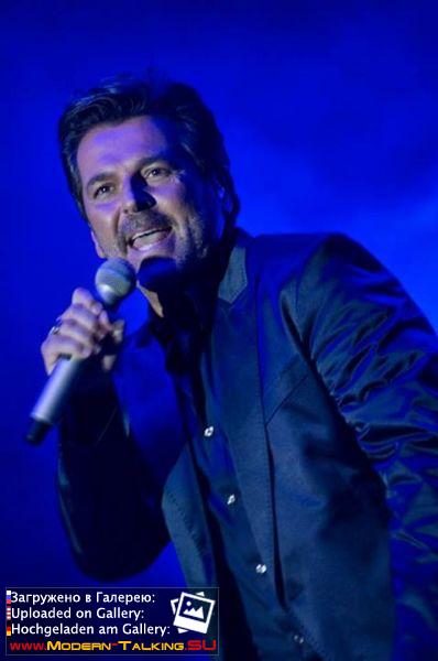 Deja Vu fesztivál 2. Thomas Anders (25)