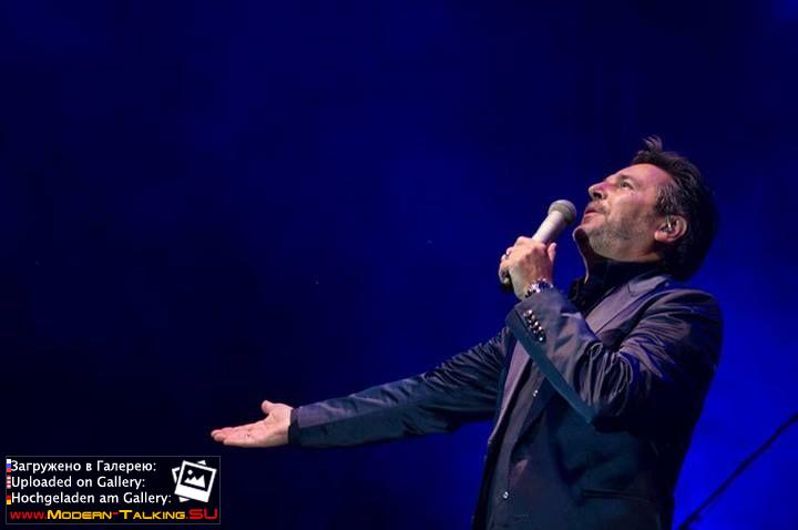 Deja Vu fesztivál 2. Thomas Anders (26)