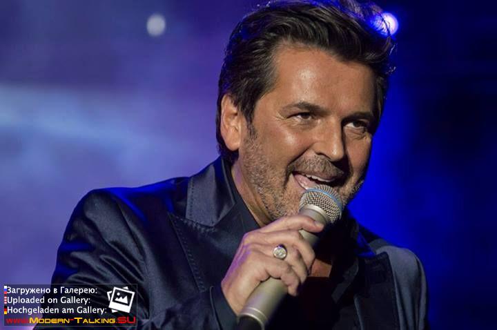 Deja Vu fesztivál 2. Thomas Anders (27)