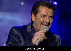 Deja Vu fesztivál 2. Thomas Anders (27)