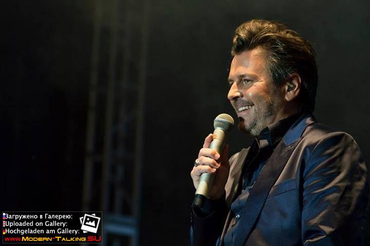 Deja Vu fesztivál 2. Thomas Anders (28)