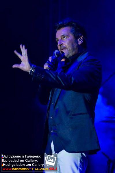 Deja Vu fesztivál 2. Thomas Anders (29)