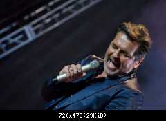 Deja Vu fesztivál 2. Thomas Anders (3)