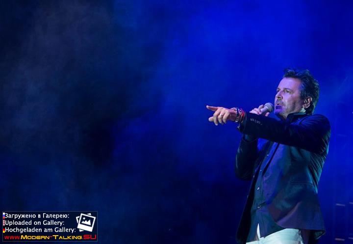 Deja Vu fesztivál 2. Thomas Anders (30)