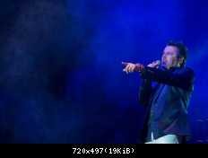 Deja Vu fesztivál 2. Thomas Anders (30)