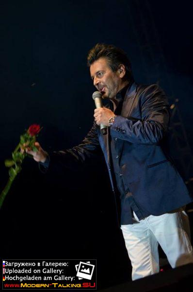 Deja Vu fesztivál 2. Thomas Anders (31)