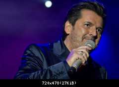 Deja Vu fesztivál 2. Thomas Anders (33)