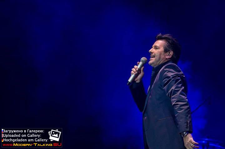 Deja Vu fesztivál 2. Thomas Anders (34)