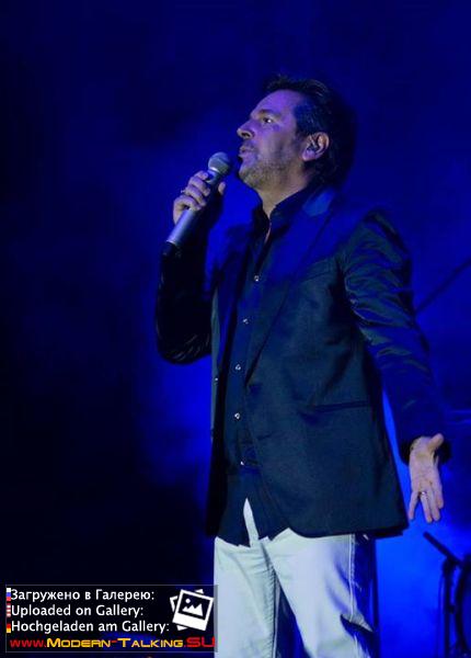 Deja Vu fesztivál 2. Thomas Anders (4)