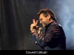 Deja Vu fesztivál 2. Thomas Anders (7)