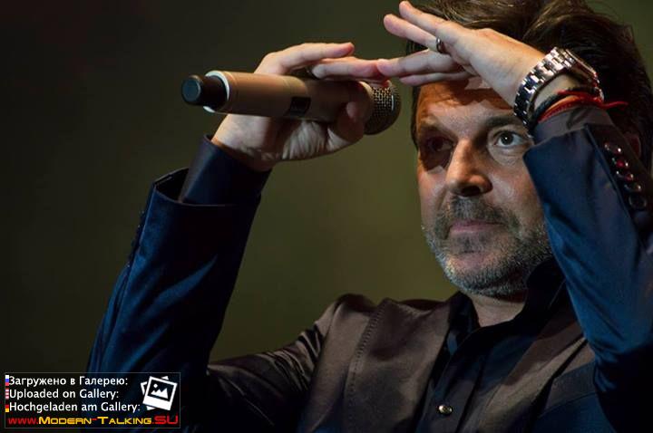 Deja Vu fesztivál 2. Thomas Anders (8)