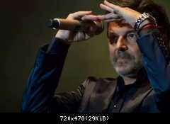 Deja Vu fesztivál 2. Thomas Anders (8)