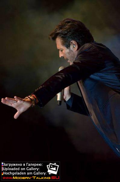 Deja Vu fesztivál 2. Thomas Anders (9)