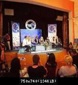 14.07.2016 Thomas Anders «СЛАВЯНСКИЙ БАЗАР В ВИТЕБСКЕ» 2016 Пресс-конференция