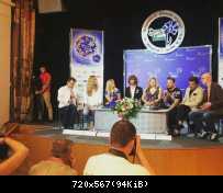 14.07.2016 Thomas Anders «СЛАВЯНСКИЙ БАЗАР В ВИТЕБСКЕ» 2016 Пресс-конференция