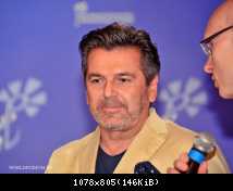 14.07.2016 Thomas Anders «СЛАВЯНСКИЙ БАЗАР В ВИТЕБСКЕ» 2016 Пресс-конференция