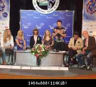 14.07.2016 Thomas Anders «СЛАВЯНСКИЙ БАЗАР В ВИТЕБСКЕ» 2016 Пресс-конференция