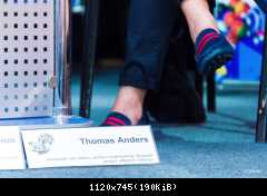 14.07.2016 Thomas Anders «СЛАВЯНСКИЙ БАЗАР В ВИТЕБСКЕ» 2016 Пресс-конференция