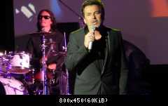 14.08.2014 Thomas Anders-Краснодар
