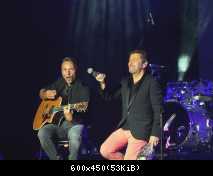 14.08.2014 Thomas Anders-Краснодар