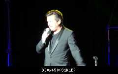 14.08.2014 Thomas Anders-Краснодар