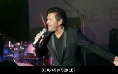 14.08.2014 Thomas Anders-Краснодар