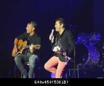 14.08.2014 Thomas Anders-Краснодар