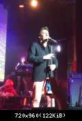 14.08.2014 Thomas Anders-Краснодар