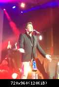 14.08.2014 Thomas Anders-Краснодар